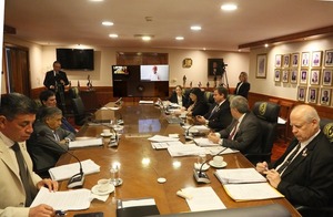 Corte remite al Congreso proyecto que busca crear más turnos en Juzgados de Paz de la Capital - El Observador