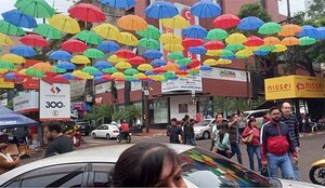 Crazy Week 2025 comienza mañana y promete potenciar el comercio de Ciudad del Este | DIARIO PRIMERA PLANA