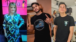 Maricha Olitte propone “Ley anti chismosos” tras lío de Sebas y Tito Torres