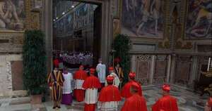 Diario HOY | A la espera del próximo papa: arranca oficialmente el Cónclave