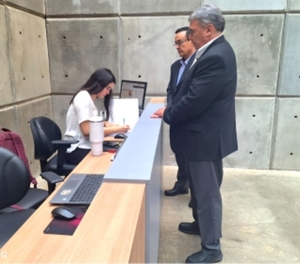 Defensor del Pueblo presentó segundo grupo de casos de víctimas de pagarés.