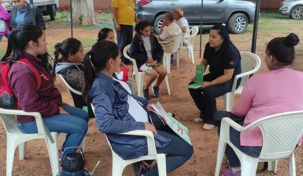 Valor de títulos de propiedad a favor de las mujeres ya llegó 344,7 millones de dólares