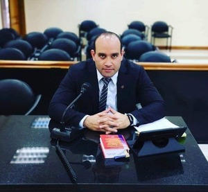 Corte remite al JEM antecedentes de fiscal que habría favorecido a procesados por delitos ambientales  - El Observador