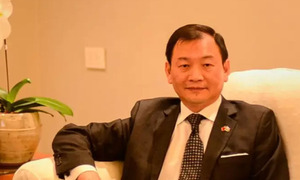 Puente académico y comercial entre Taiwán y Paraguay se consolida - OviedoPress