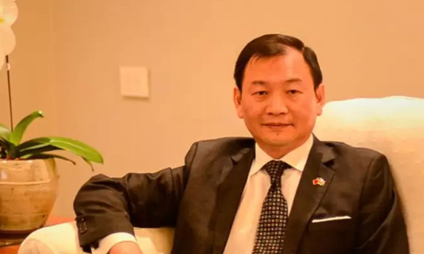 Puente académico y comercial entre Taiwán y Paraguay se consolida - OviedoPress