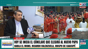 ¿Cuáles serán los desafíos que tendrá el siguiente Papa?