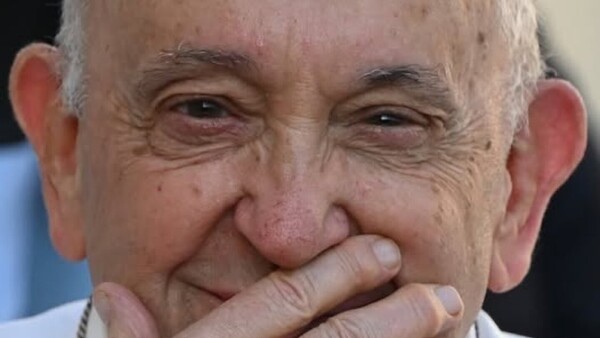 El 42% de católicos en EEUU quiere que el próximo Papa continúe el legado de Francisco