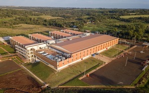 Autoridades sanitarias visitaron el Hospital General de Itapúa