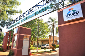 Paciente con infección en la cabeza sigue internado en hospital de Hernandarias - La Clave