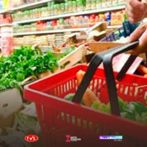 BCP finaliza preparativos para encuesta de presupuestos familiares que actualizará la canasta básica - TVS