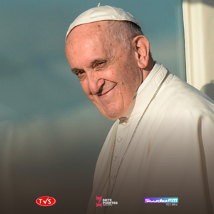 El 42 % de los católicos estadounidenses desea que el próximo papa continúe el legado de Francisco - TVS