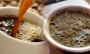 Los beneficios de cambiar el café por el cocido o mate, según un estudio español - Mundo curioso - ABC Color