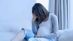 Salud Mental Materna: "El estado emocional de la madre influye en el desarrollo del bebé"