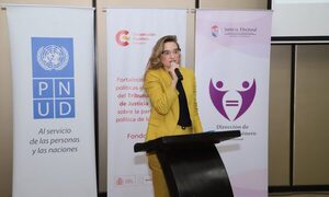 Justicia Electoral abordará violencia política hacia las mujeres en Alto Paraná