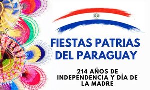 Paraguayos en España farrearán por las fiestas patrias