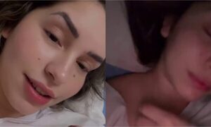 (VIDEO) “La princesita de la cumbia” se operó de urgencia. ¡Te contamos qué le pasó!