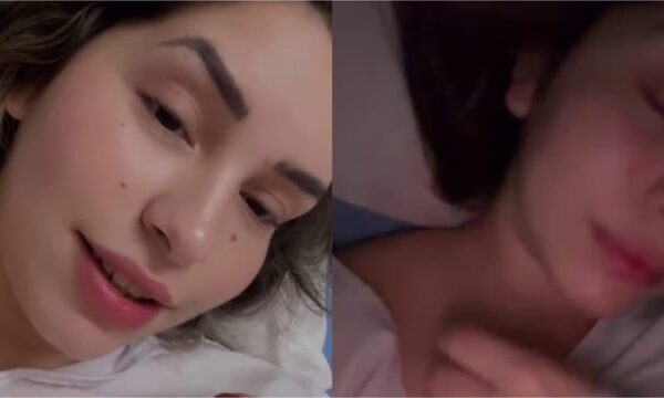 (VIDEO) “La princesita de la cumbia” se operó de urgencia. ¡Te contamos qué le pasó!