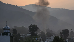 India ataca Pakistán y aumenta tensión nuclear