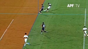 Jugadas dudosas del Superclásico fueron bien cobradas por los árbitros, según la APF