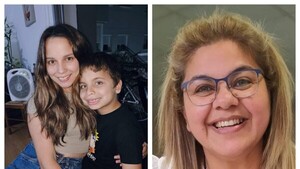 Paraguayos en España ven una esperanza a su sacrificada vida