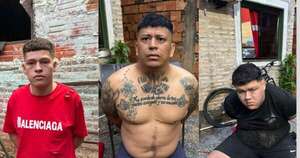 Diario HOY | Piden prisión para el “brazo derecho” de Rotela y otros
