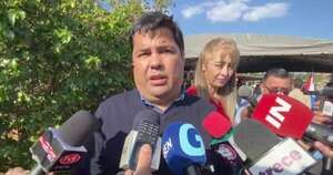 Diario HOY | Comisión del Senado cita al director de Yacyretá para informar sobre decreto de Argentina
