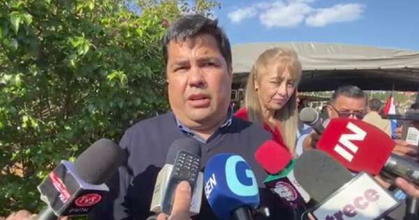 Diario HOY | Comisión del Senado cita al director de Yacyretá para informar sobre decreto de Argentina