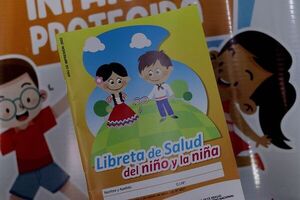 Bajas coberturas de vacunación infantil: Aumentan casos de enfermedades prevenibles - ADN Digital