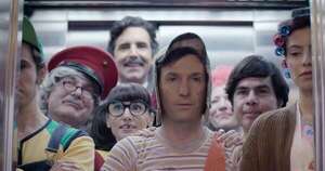 La Nación / “Sin querer queriendo”: salió el tráiler de la serie de Chespirito