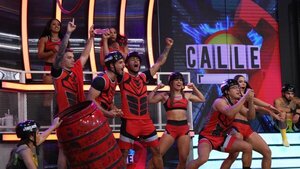 El equipo Rojo continua en la senda victoriosa