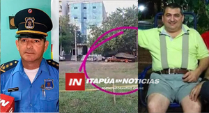“RODARON CABEZAS” TRAS EL DESCUBRIMIENTO DE VEHÍCULOS MAL ESTACIONADOS DE YD