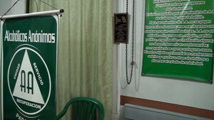 Alcohólicos Anónimos de Encarnación celebra 22 años de acompañamiento y esperanza