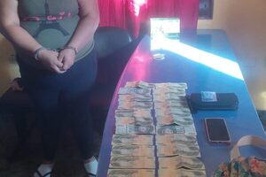 Imputan a empleada sinvergüenza