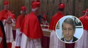 Inició el Cónclave: Dos cardenales paraguayos ya participan en la elección del nuevo Papa - SNT