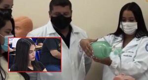 Buscando un sueño: Estudiar medicina en Paraguay - SNT