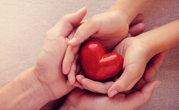 “Un consejo para tu día” con Luis Yegros: la importancia de cuidar el corazón - SNT