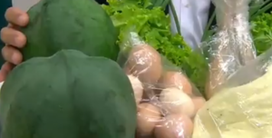 Feria de la Agricultura Familiar en la Costanera celebra el Día de la Madre - SNT