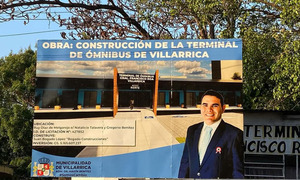 Falta de documentos en gasto millonario de la Terminal complica el balance 2024 de Villarrica - OviedoPress