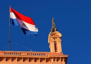 Cinco sectores lideran la inversión extranjera en Paraguay en primer trimestre del año