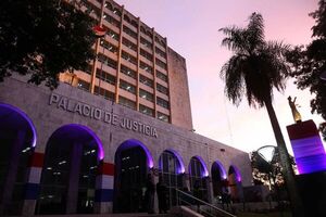 CSJ socializa anteproyecto de Ley que crea Juzgados de Paz en varios Distritos de la Circunscripción Judicial de la Capital sin afectación presupuestaria