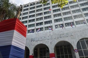 CSJ socializa anteproyecto de Ley que establece el Régimen de Depósito Judicial de Títulos de Crédito o Documentos Originales en el Marco de los Procesos Civiles ante los Juzgados y Tribunales