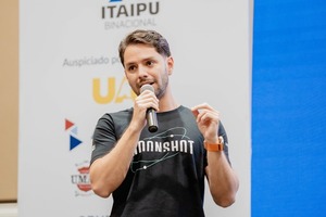 Presentan a los 100 emprendimientos seleccionados para impulsar la innovación en Paraguay - MarketData