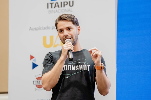 Presentan a los 100 emprendimientos seleccionados para impulsar la innovación en Paraguay - MarketData