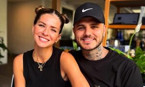 ¡Ja’uta jey la sopa! Mauro Icardi se comprometió con la China Suárez