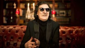 Charly García entregará su legado a la Caja de las Letras del Instituto Cervantes