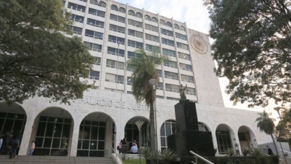 Mafia de los pagarés: CSJ propone que pagarés queden en depósito de los juzgados