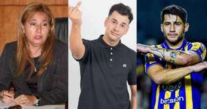 Diario HOY | Sebastián Rodríguez apelará sentencia y no pedirá disculpas a Iván Torres