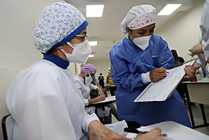 Virus Respiratorio Sincitial: inmunización llega al 90 % de recién nacidos - .::Agencia IP::.