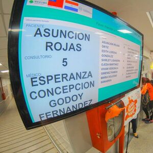 Más de 930 servicios de salud ya se encuentran conectados mediante el sistema HIS - .::Agencia IP::.