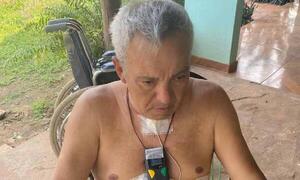 Iba a jubilarse pero le “comieron” sus aportes: sufrió ACV y debe seguir trabajando – Prensa 5